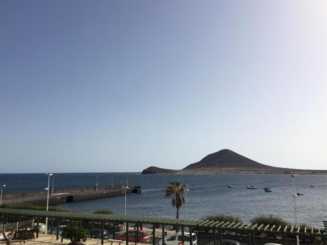 Apartamento En El Medano - Estrella Del Mar غراناديا دي أبونا المظهر الخارجي الصورة