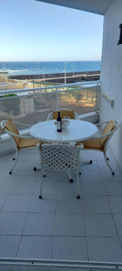 Apartamento En El Medano - Estrella Del Mar غراناديا دي أبونا المظهر الخارجي الصورة