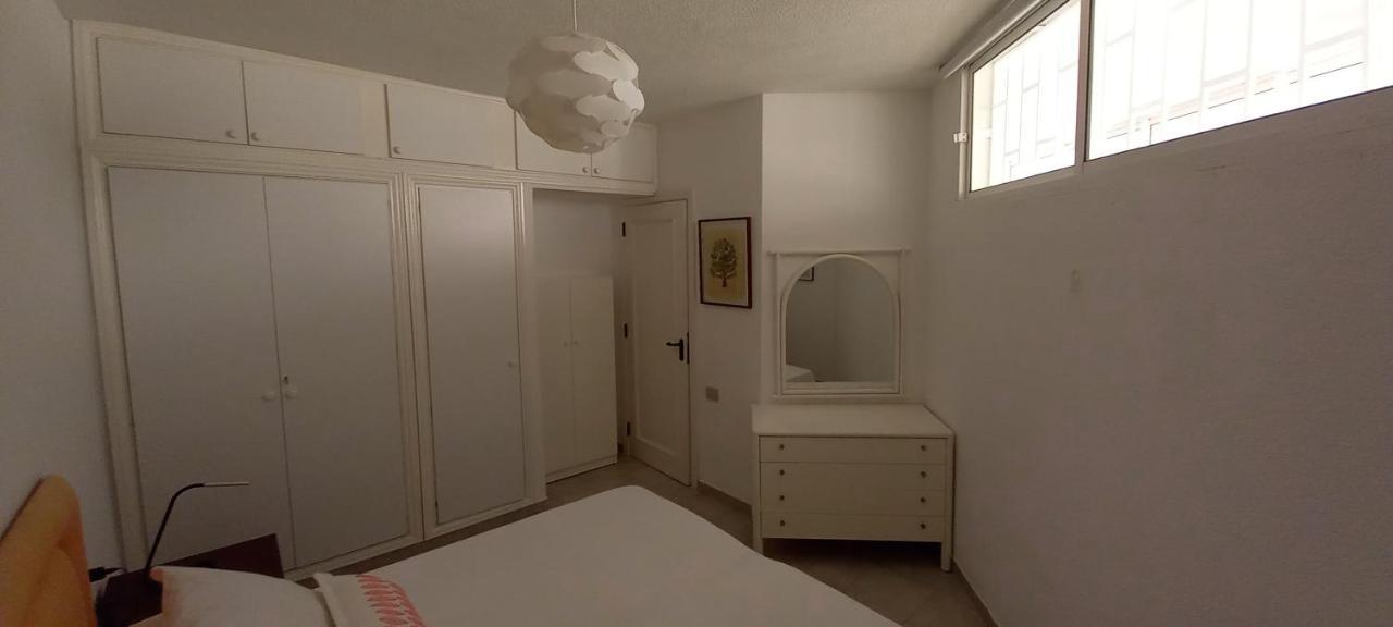 Apartamento En El Medano - Estrella Del Mar غراناديا دي أبونا المظهر الخارجي الصورة