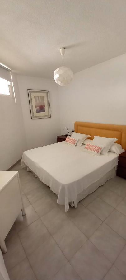 Apartamento En El Medano - Estrella Del Mar غراناديا دي أبونا المظهر الخارجي الصورة