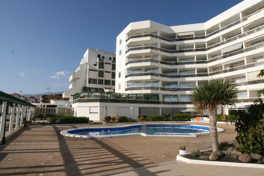 Apartamento En El Medano - Estrella Del Mar غراناديا دي أبونا المظهر الخارجي الصورة